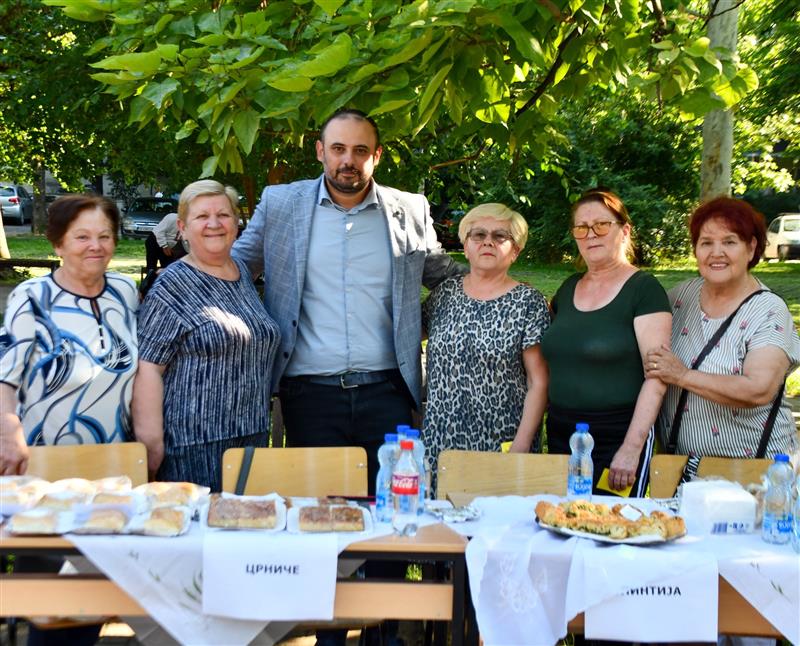 Коријада во Кисела Вода: Собраните средства ќе бидат наменети за семејствата на настраданите во Кочани