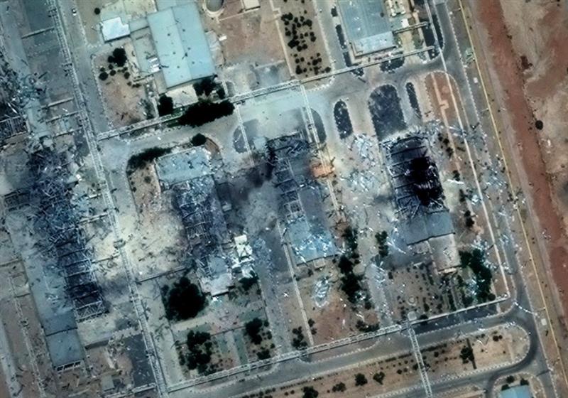Си-Ен-Ен: Aмериканските напади не ги уништија иранските нуклеарни постројки
