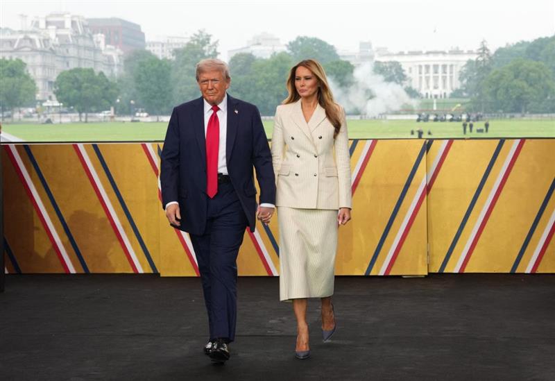 Трамп: Си-Ен-Ен и Њујорк Тајмс го валкаат еден од најуспешните напади во историјата