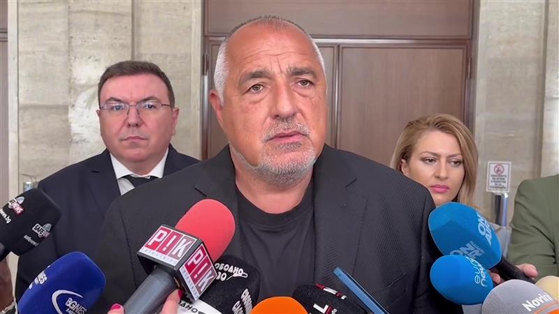 Бурни реакции во Бугарија по гласањето на Извештајот за напредокот на Македонија во ЕП 