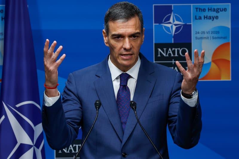 Премиерот на Шпанија: Моменталните трошоци за одбрана се доволни