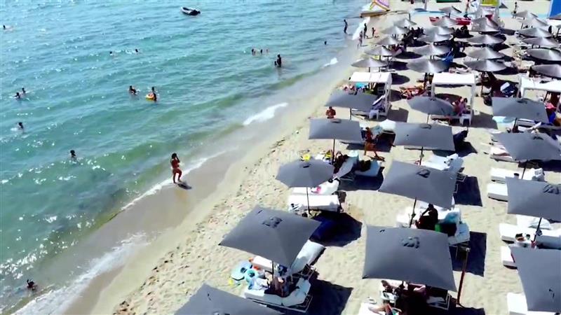 Трагедија на Халкидики, се удави 19 годишно момче од Македонија