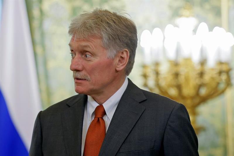 Песков: Путин и Трамп никогаш не разговарале за заканата на НАТО од Русија 