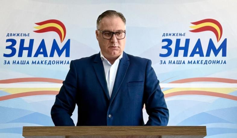 ЗНАМ: Градоначалникот на Центар, од редовите на СДСМ, во заминување, Герасимовски – гради без закон