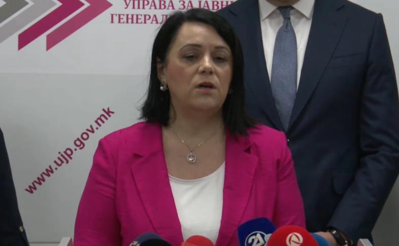Петрова: Дискотеката „Пулс“ ја платила глобата за неправилности во готовинските плаќања, запечатен бил кафе-барот на истиот сопственик
