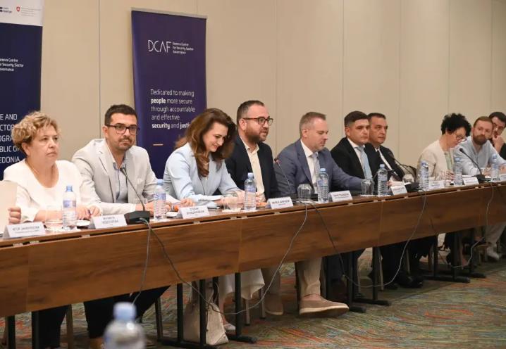 Тошковски: Дигитализација на издавањето судски наредби за ПИ мерки меѓу МВР, ОЈО и ОТА за поголема безбедност и доверба 