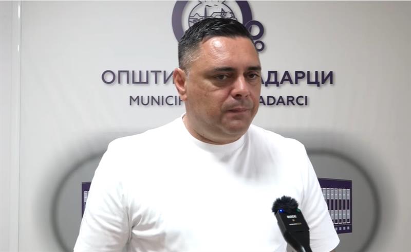 Јанчев: Значително подобрени услови за жителите на село Ресава 