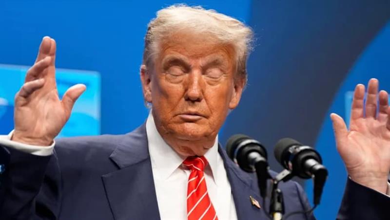 Трамп ги спореди нападите на нуклераните објекти со Хирошима и Нагасаки- Јапонците се налутија 