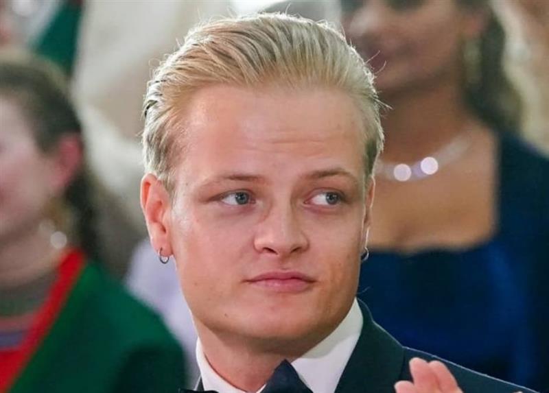 28- годишниот син на норвешката принцеза е осомничен за три силувања и уште 20 кривични дела 