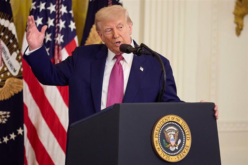 Трамп е сигурен во себе: Можен е прекин на огнот во Газа во рок од една недела 
