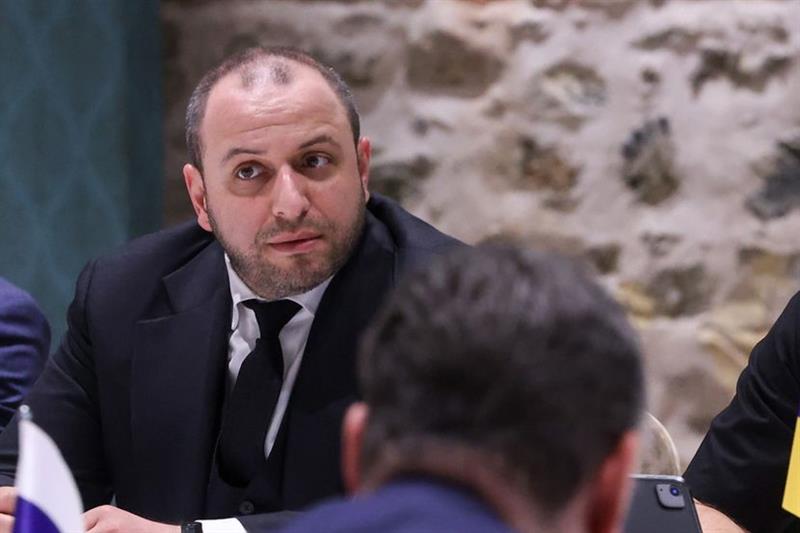 Умеров: Украина може годишно да произведе четири милиони дронови 