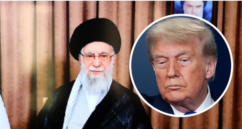 Трамп: Го спасив ајатолахот Хамнеи од многу грда и срамна смрт 