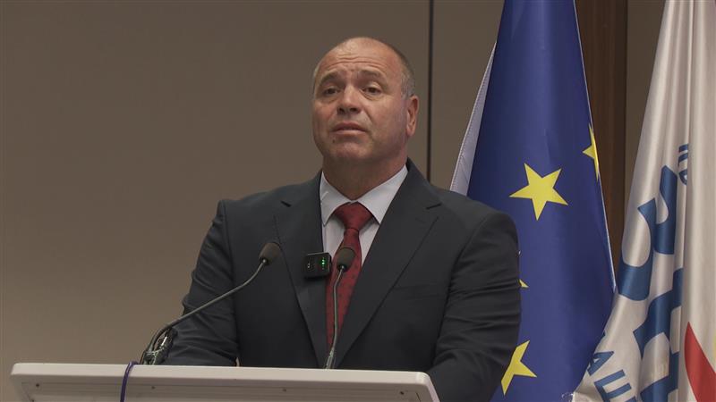 ЗНАМ и ВМРО-ДПМНЕ ќе се поддржат во општините каде нема да имаат кандидати