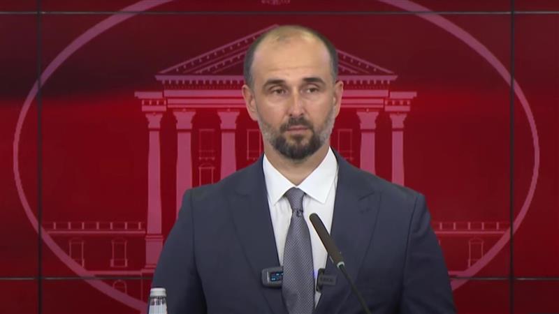 Марта Кос денеска и утре во Скопје – можен ли е пробив во евроинтеграциите?
