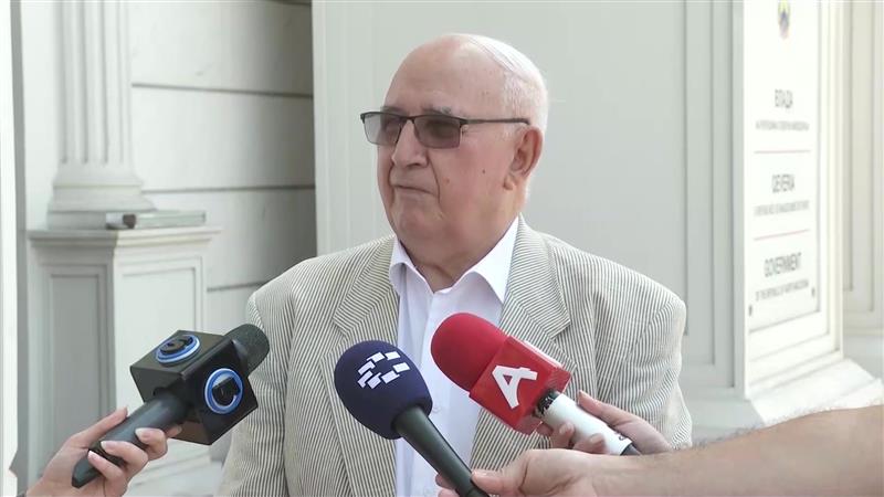 По ДОМ и Партијата на пензионери ја напушта коалицијата со СДСМ