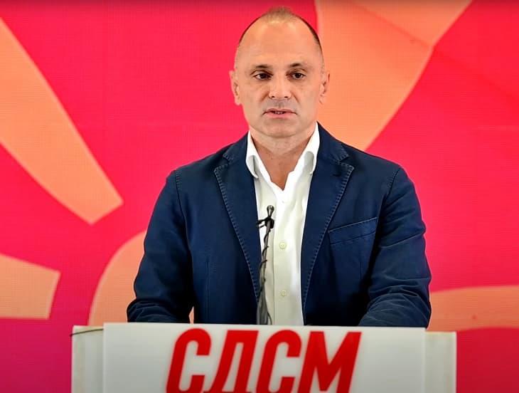 Филипче: Спроведување на електронски попис ќе биде предизвик