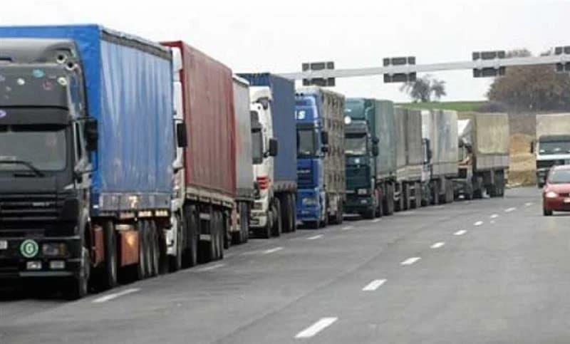 Од 1 јули до крај на месец август се воведува летен времен режим со кој се забранува движење на тешки товарни возила