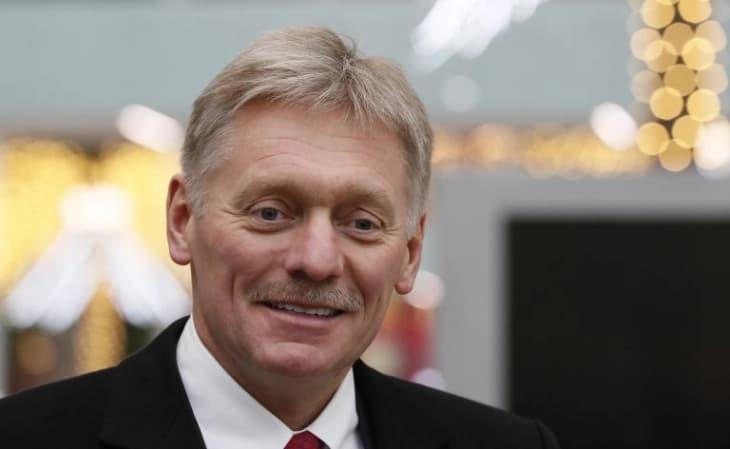 Песков: Русија не ги одложува преговорите со Украина, тоа не е во нејзин интерес