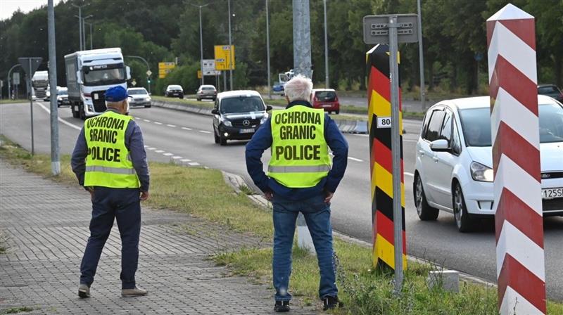Полска воведува контроли на границата со Германија: Имаме заеднички проблем