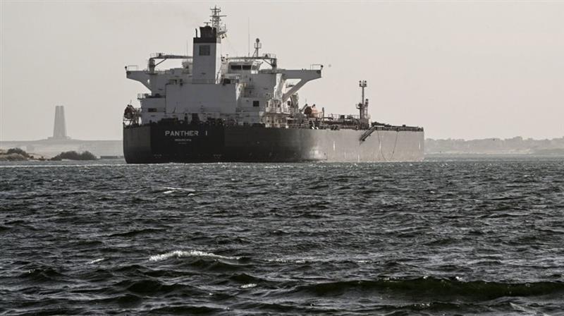 Иран заплени странски танкер за шверц на два милиони литри гориво