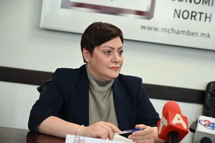Димитриеска Кочоска: Секоја година ќе враќаме по една еврообврзница издадена од претходната влада