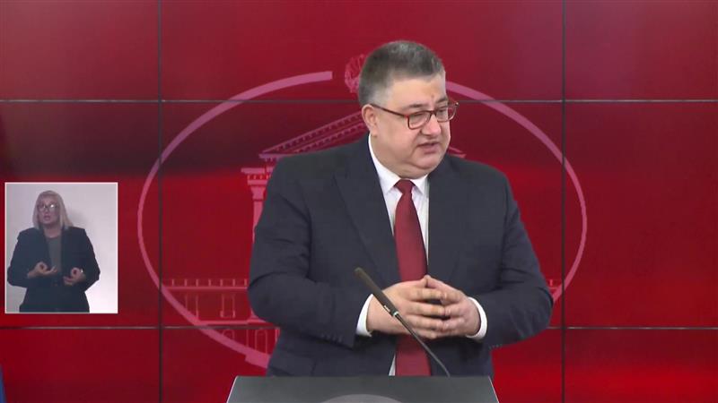 Минчев: 40% од административците или ништо не работат или бараат начин  да не дојдат на работа