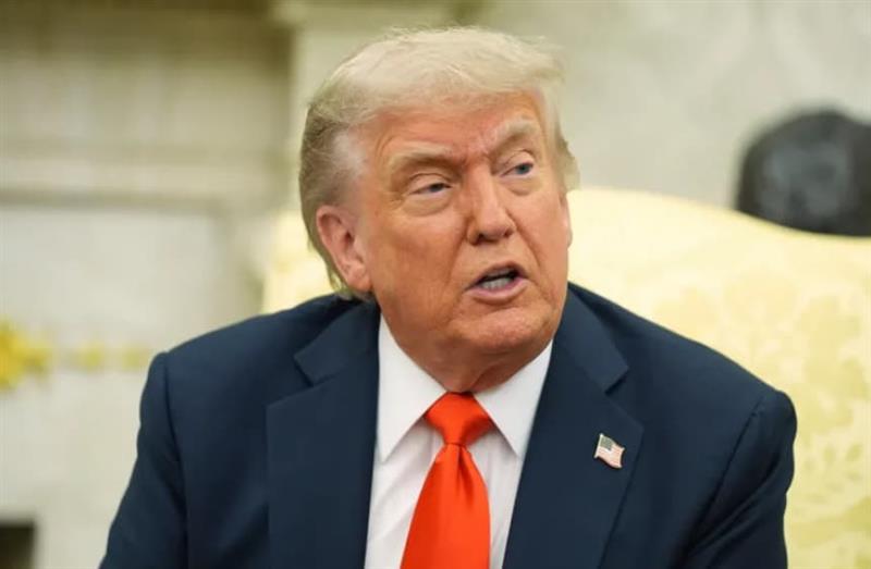 Украина во очај, Русија слави по денешните одлуки на Трамп 
