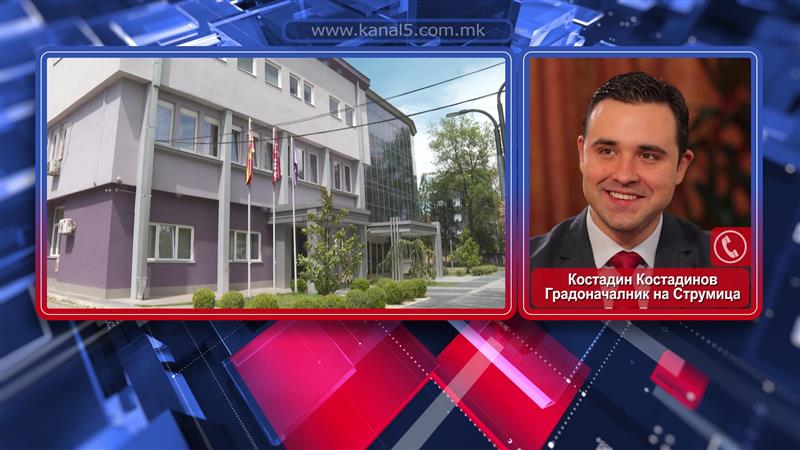 Koстадинов не доби шанса за уште еден мандат, најави дека го замрзнува членството во СДСМ