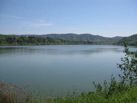 Забрането капење и рекреација во велешкото езеро „Младост