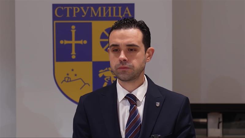 Костадинов не доби шанса за нов мандат-најави замрзнување на членството и интерпартиско делување во СДСМ 