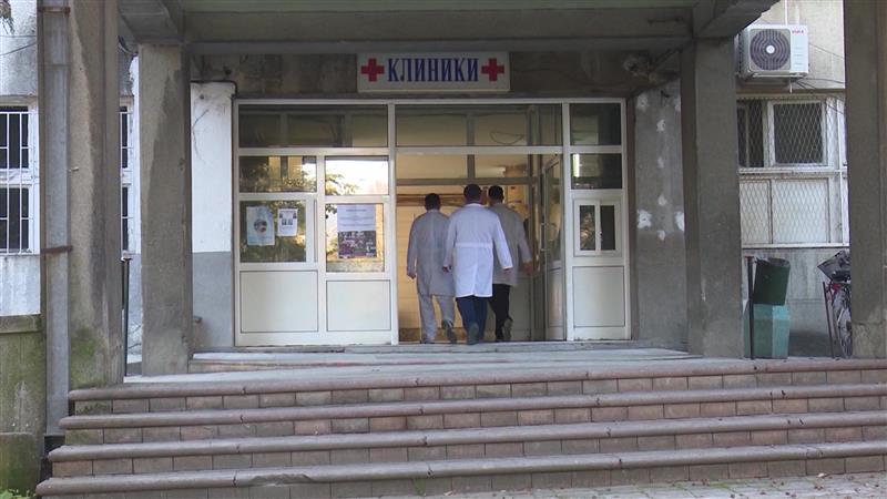 Секој петти здравствен работник на боледување, поголем број осигуреници од бројот на жители