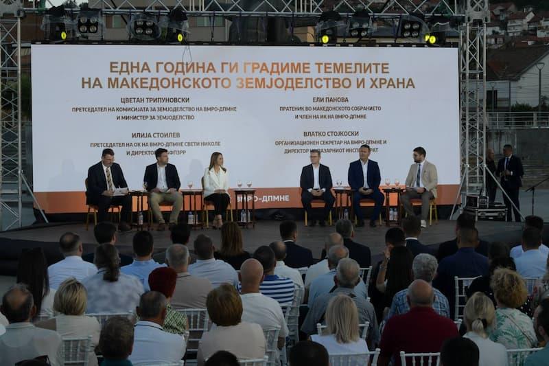 Стојкоски: ДПИ како никогаш до сега се вклучи во анализа на цените, приоритет ни е интересот граѓаните и заштита на потрошувачите