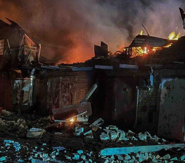 Разузнавачки агенции: Русија ја зголемува употребата на хемиско оружје во Украина