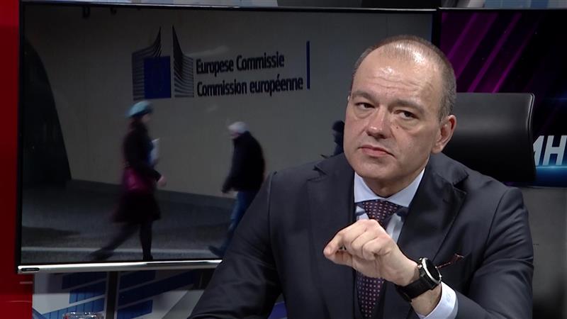 Боцевски: На површина излегоа вистинските причини зошто Бугарија на блокира
