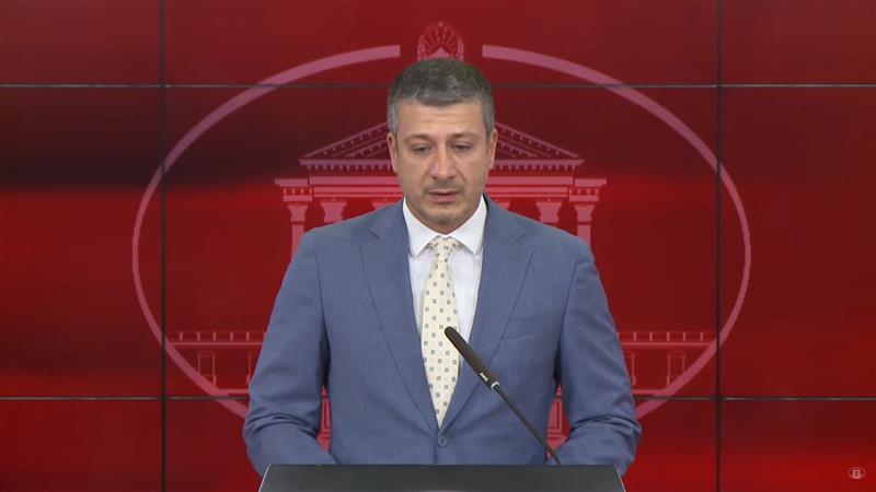 Со 225 милиони евра од унгарскиот кредит ќе се финансираат 829 проекти