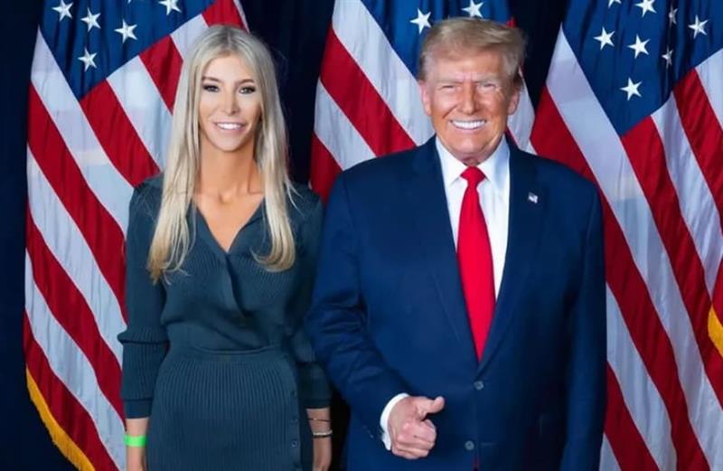 Загина трансродова соработничка на Трамп- пропаднала со квад во бездна, длабока 107 метри 