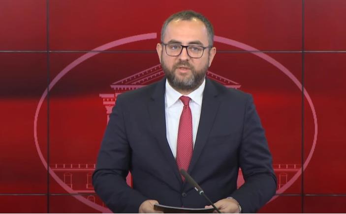 Тошковски: Секој кој се осмелил да краде од народот ќе се соочи со одговорност