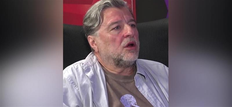 Фрчкоски гостин во емисијата „На кавга со Иван“