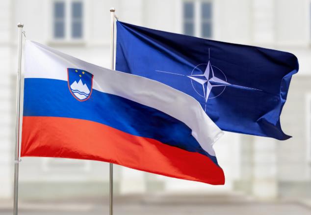 Консултативен референдум во Словенија за зголемените трошоци за НАТО