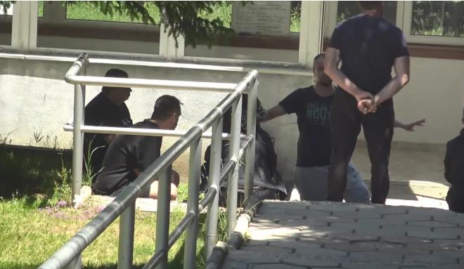 Заврши рехабилитацијата на Пониква за првата група повредени во „Пулс“, во вторник доаѓа втора група