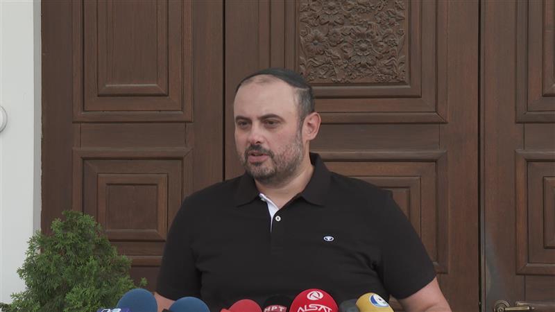 ИК на ВМРО-ДПМНЕ:Орце Ѓорѓиевски кандидат за градоначалник на Скопје, Стефковски во Гази Баба, Сотир Лукровски во Карпош