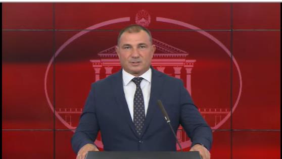 Ангелов: Состојбата со пожарите не е алармантна, посериозен е кај Блаце каде што проблем се теренот и ветрот 