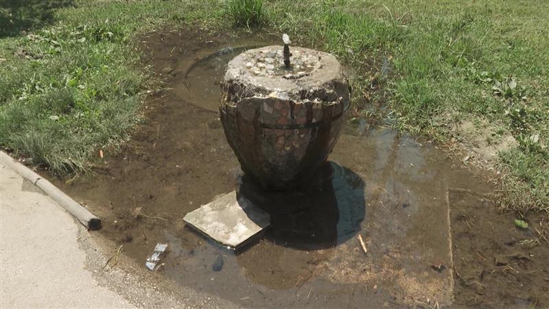 ЈП Водовод: Скопјани само во еден ден потрошиле 140 олимписки базени со вода или во просек секој по 664 литри