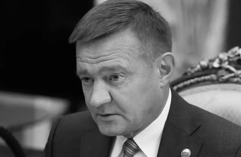 Пронајдено е телото на руски министер, кој утрово беше разрешен од функцијата
