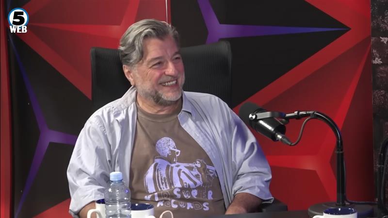 Фрчкоски за „На кавга со Иван“: Од штипка на ногавиците преку министерствата до политички „Фројд“ на опозицијата