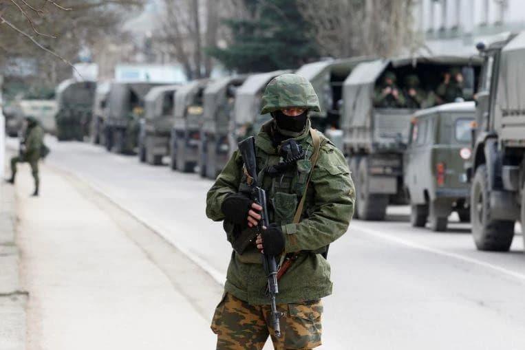 Украина повикува да се истражат обвинувањата дека Русија употребува хемиско оружје