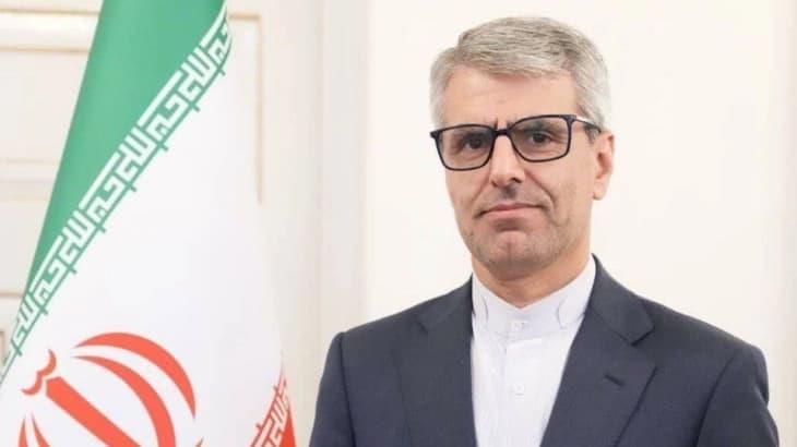 Багај го демантира Трамп: Иран не испрати барање за обновување на нуклеарните преговори со САД