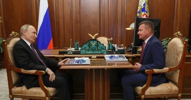 Кремљ шокиран од ненадејната смрт на поранешниот министер за транспорт Роман Старовоит