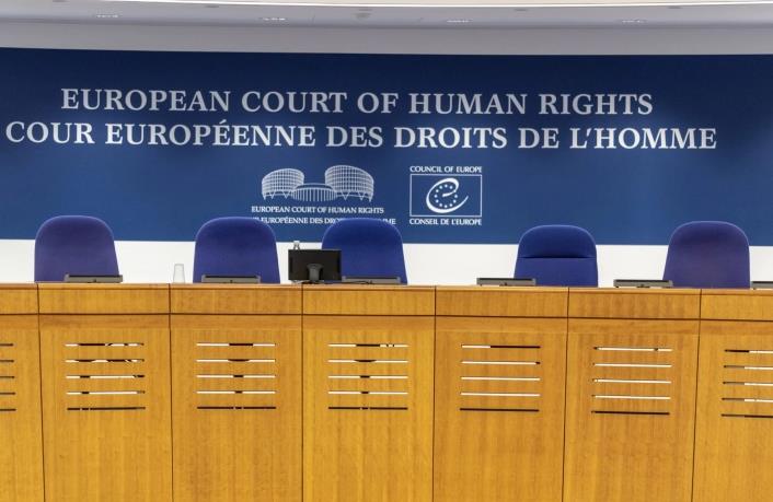 ЕЦХР изрече две пресуди против Русија поради кршење на меѓународното право во Украина