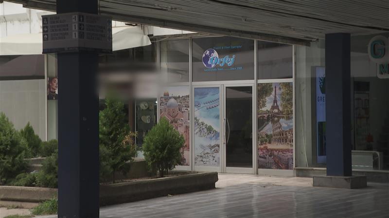 Граѓани тврдат дека се измамени од страна на туристичката агенција „Орфеј“